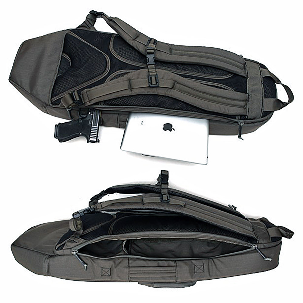 LBX Tactical | Full Length Rifle Bag 